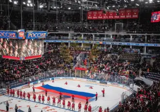 ЦСКА обыграл Трактор — 1:0