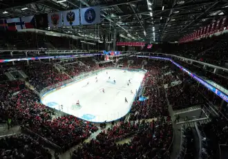 Автомобилист обыграл ЦСКА — 1:0