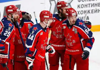 Сочи обыграл ЦСКА — 2:1